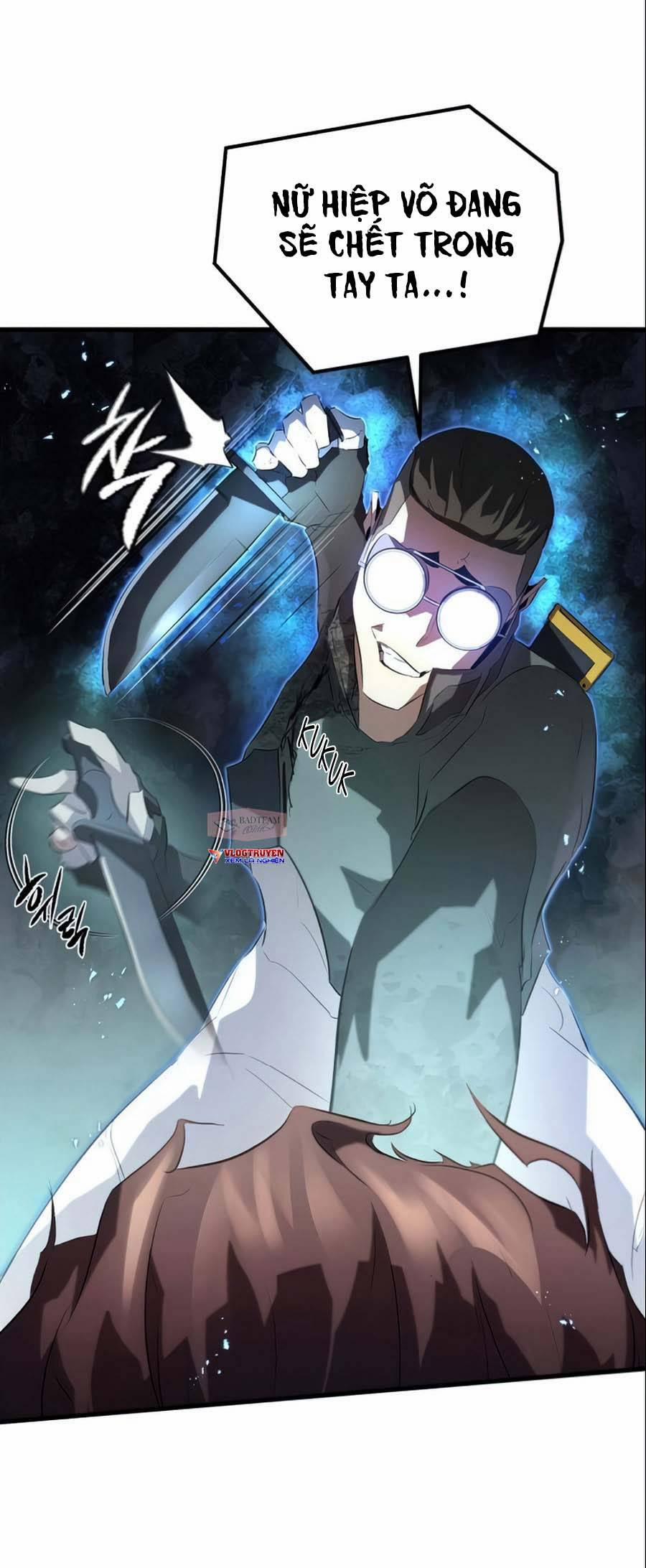 Quỷ Linh Vương 7 trang 23
