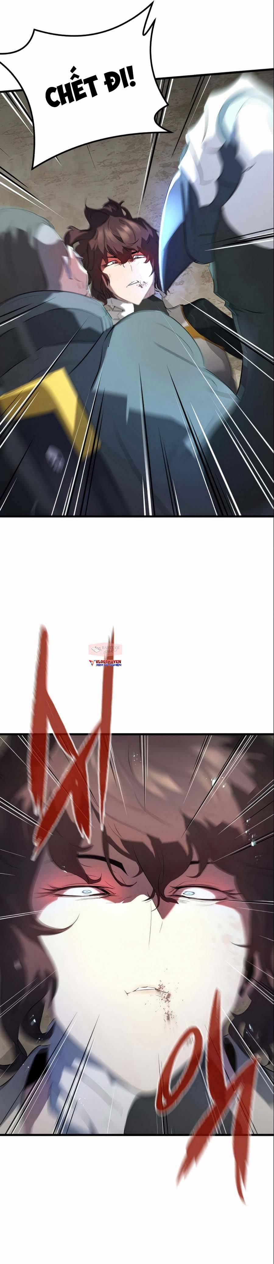 Quỷ Linh Vương 7 trang 24