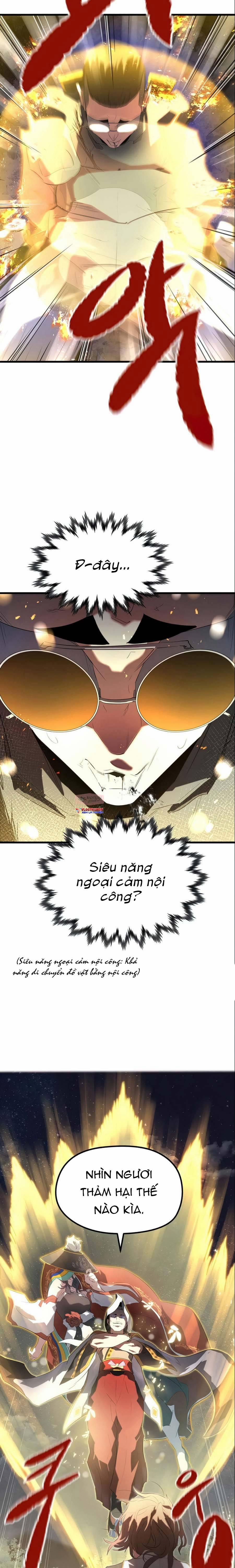 Quỷ Linh Vương 7 trang 27