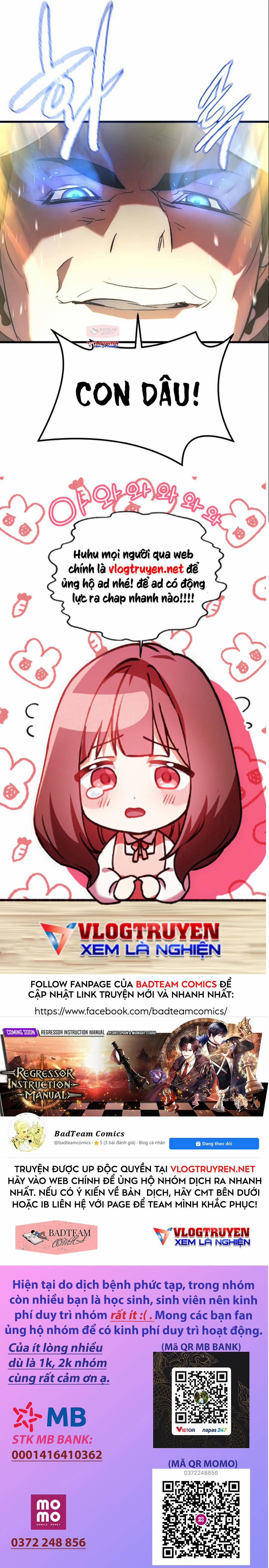 Quỷ Linh Vương 7 trang 29