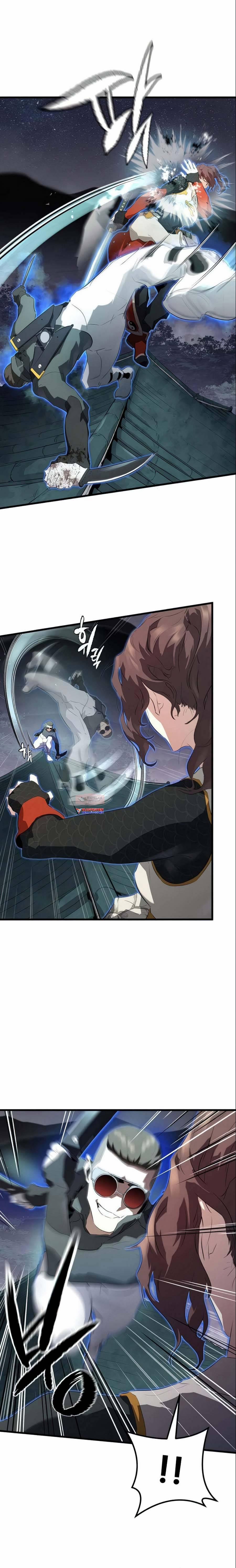 Quỷ Linh Vương 7 trang 3