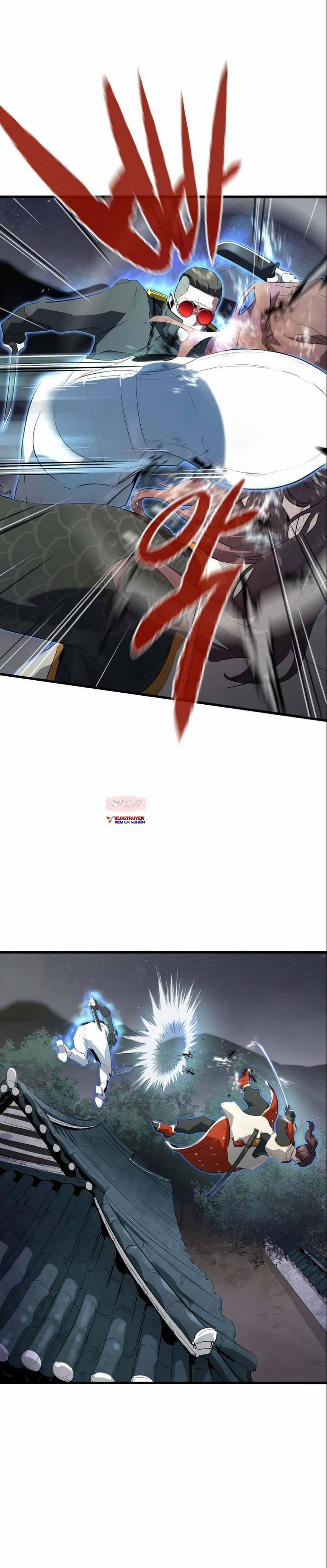 Quỷ Linh Vương 7 trang 6