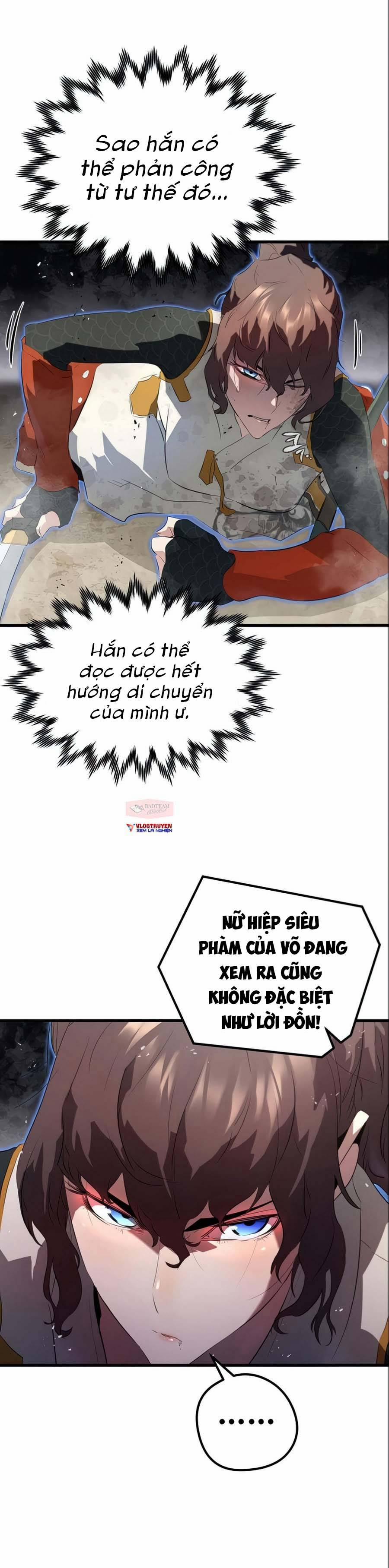 Quỷ Linh Vương 7 trang 8