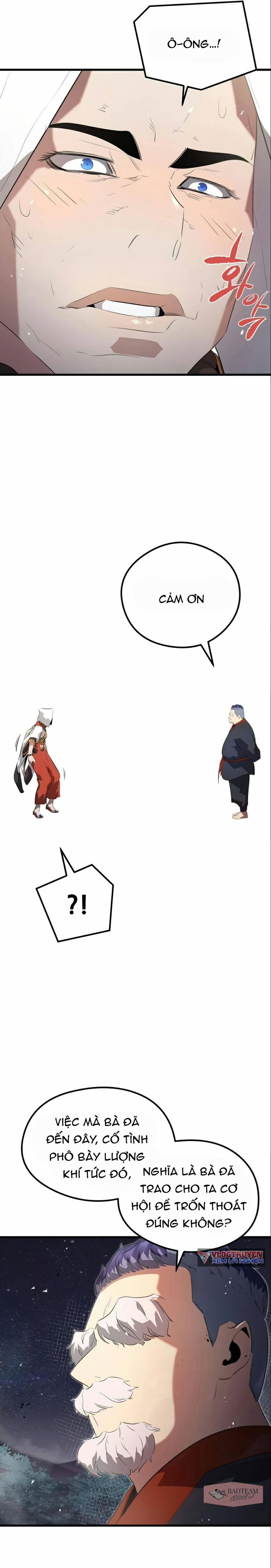 Quỷ Linh Vương 8 trang 12