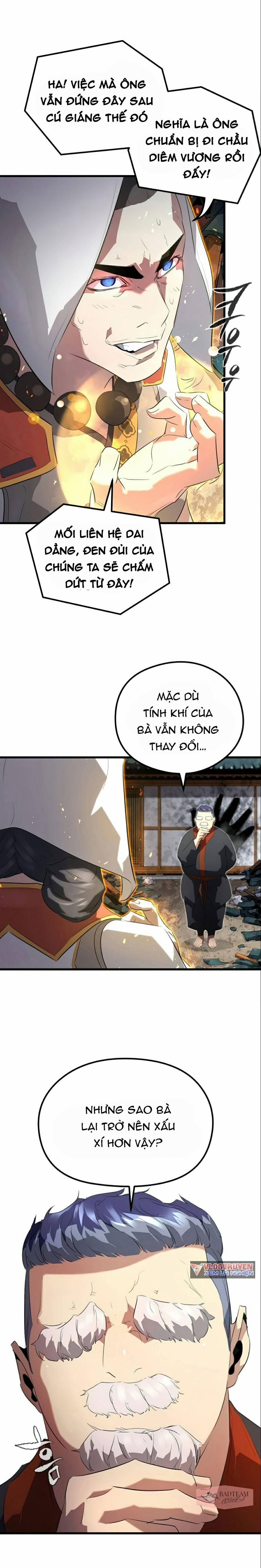 Quỷ Linh Vương 8 trang 13