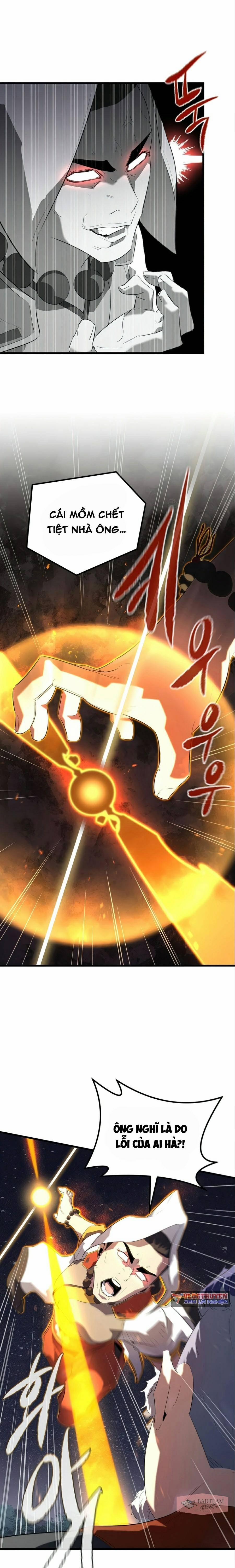 Quỷ Linh Vương 8 trang 14