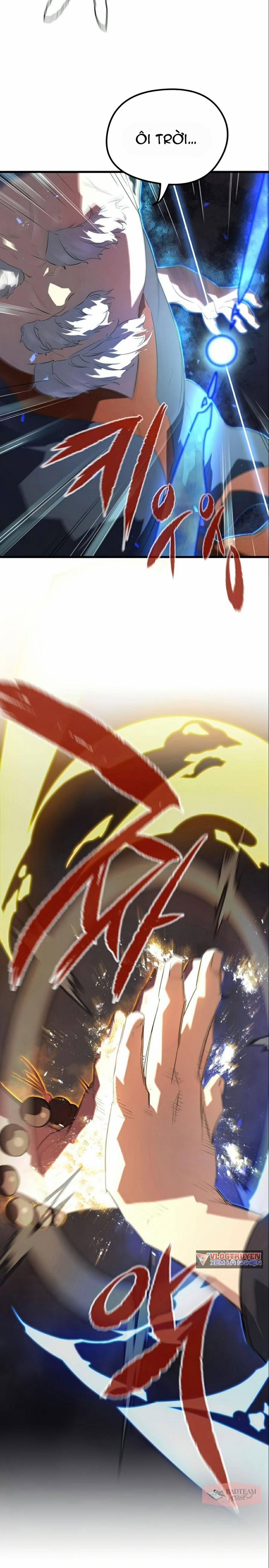 Quỷ Linh Vương 8 trang 15