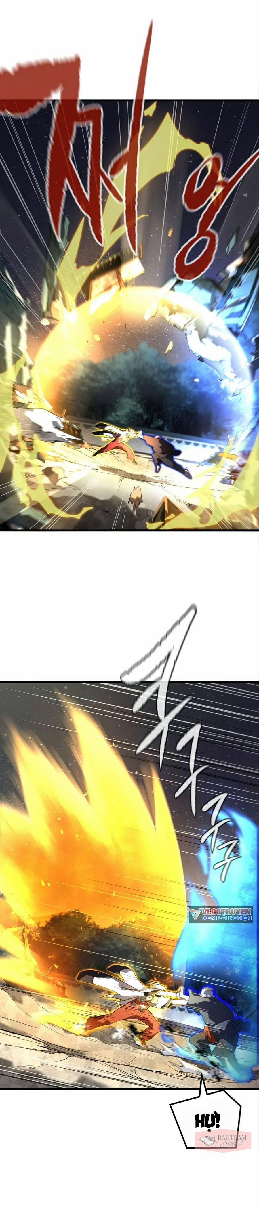 Quỷ Linh Vương 8 trang 16