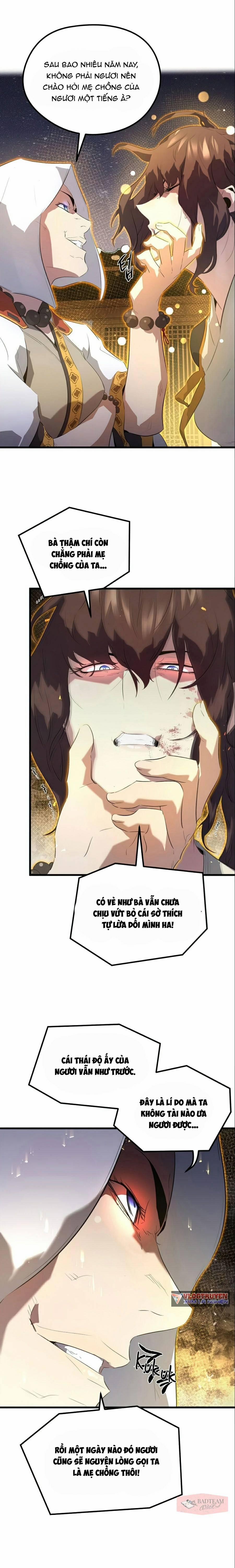 Quỷ Linh Vương 8 trang 2