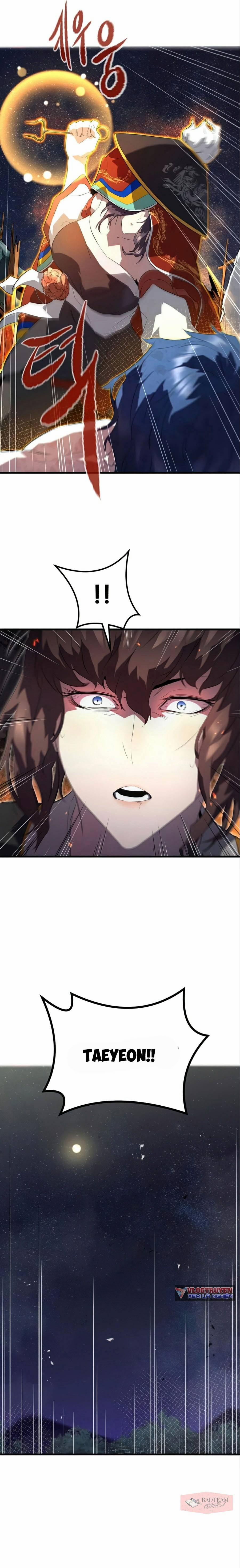 Quỷ Linh Vương 8 trang 20