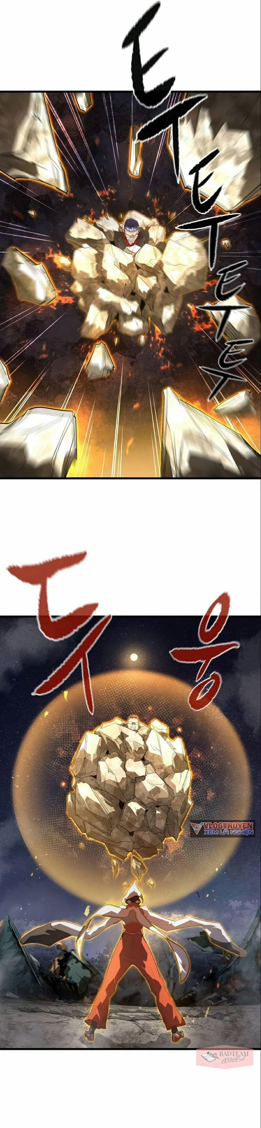 Quỷ Linh Vương 8 trang 24