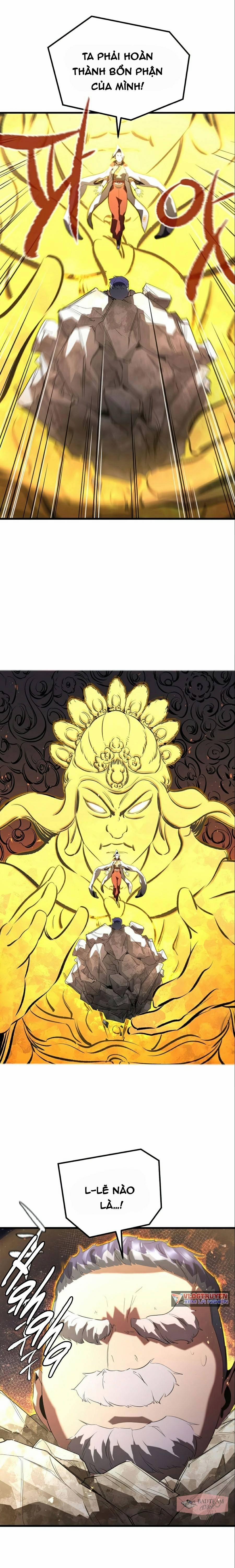 Quỷ Linh Vương 8 trang 26