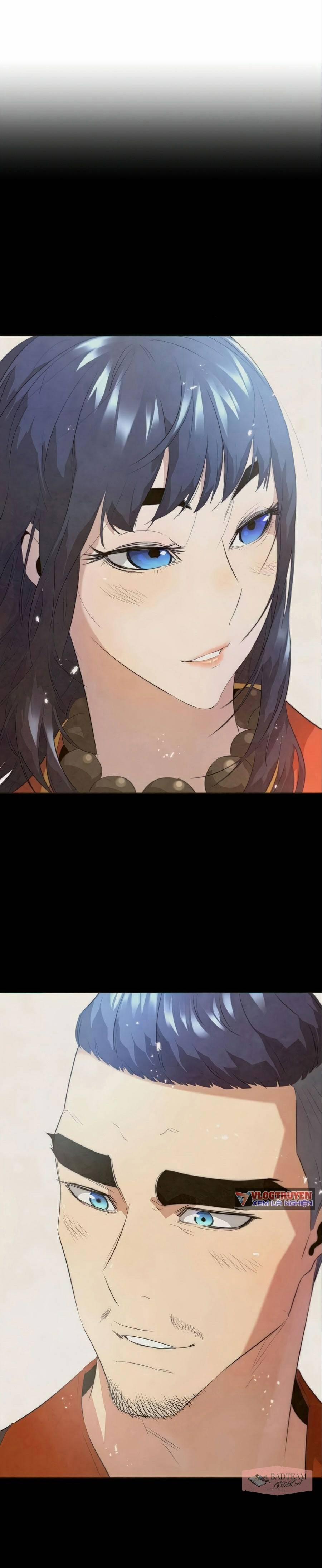 Quỷ Linh Vương 8 trang 27