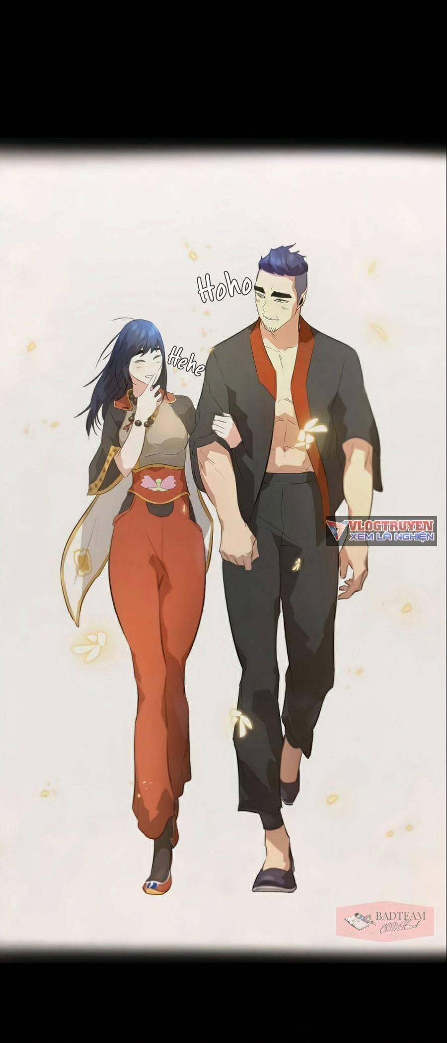 Quỷ Linh Vương 8 trang 28