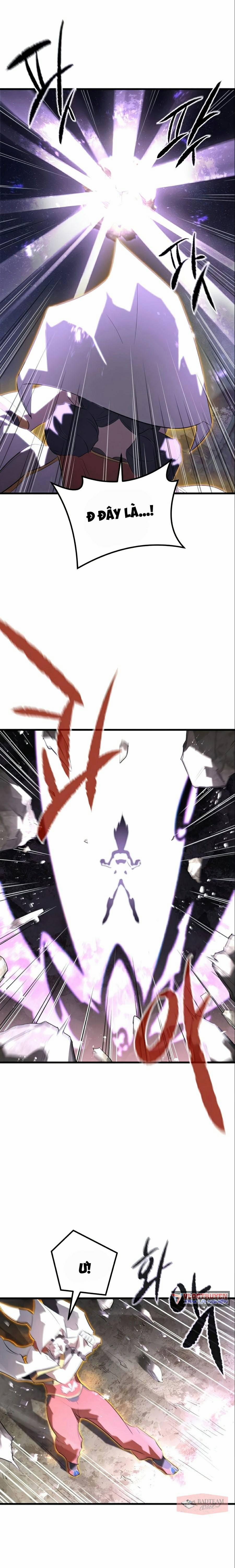 Quỷ Linh Vương 8 trang 31