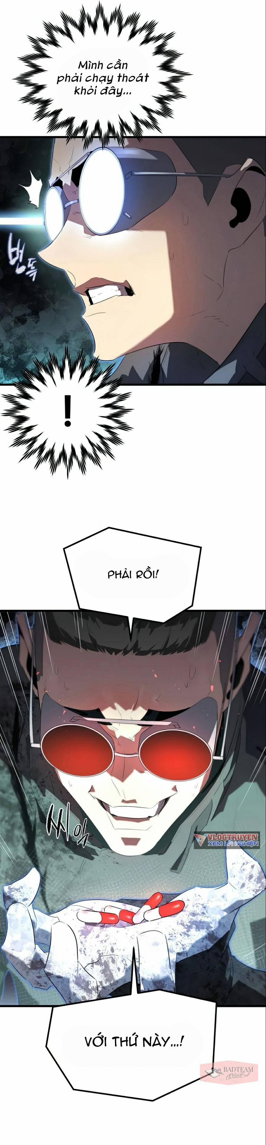 Quỷ Linh Vương 8 trang 4
