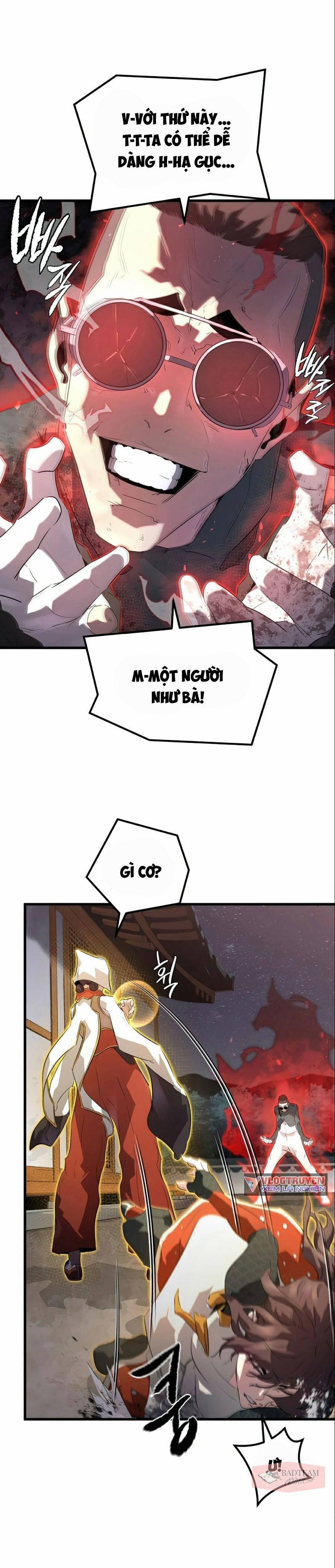 Quỷ Linh Vương 8 trang 6