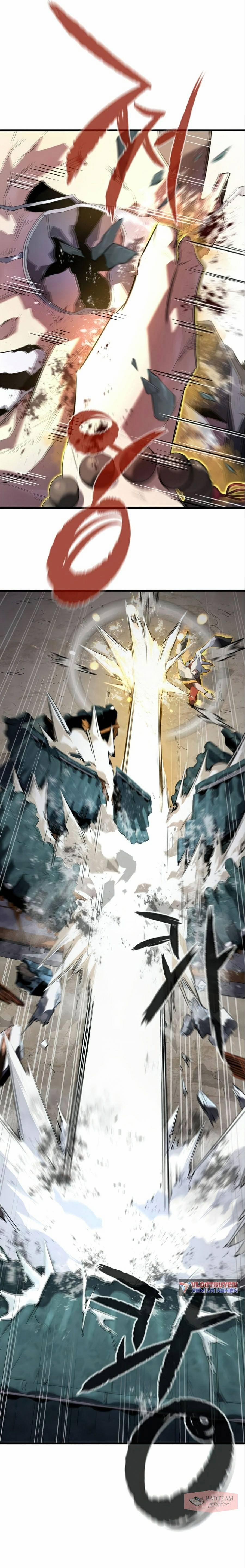 Quỷ Linh Vương 8 trang 8