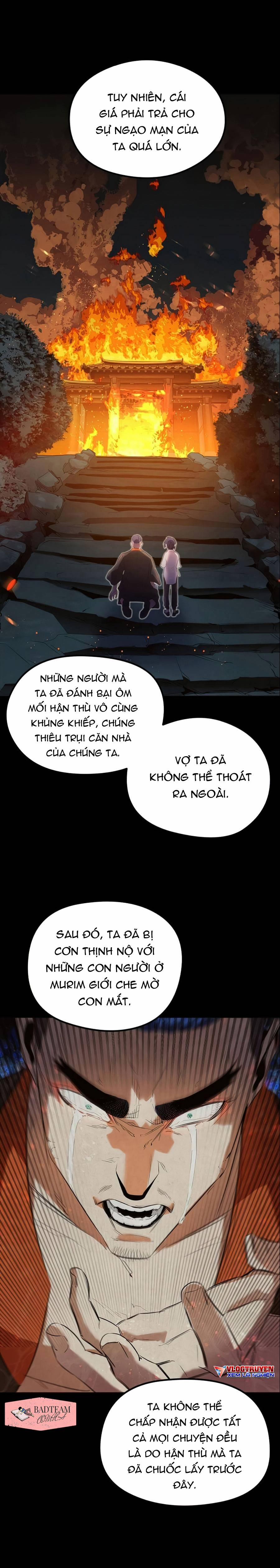 Quỷ Linh Vương 9 trang 11