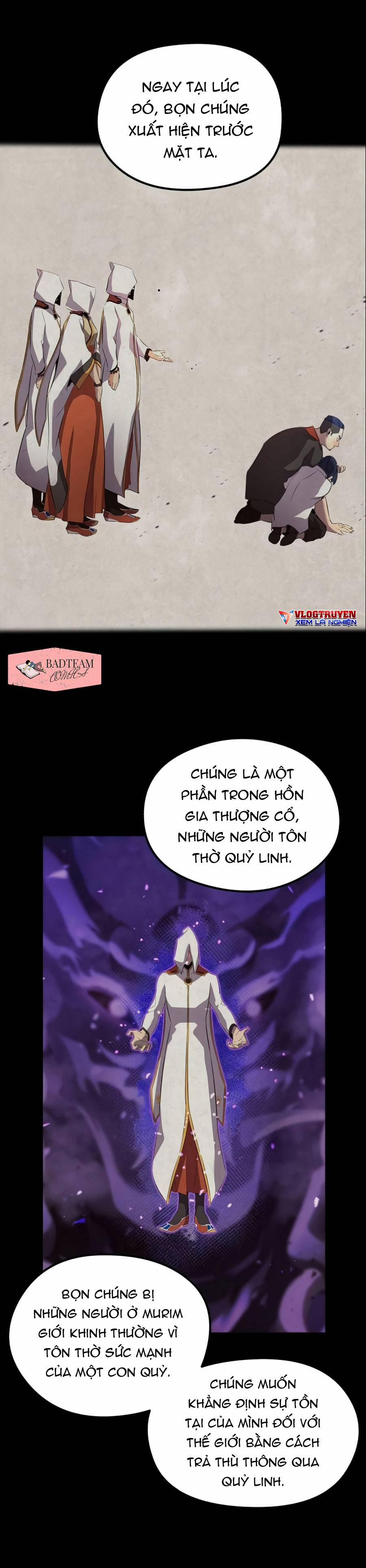 Quỷ Linh Vương 9 trang 12