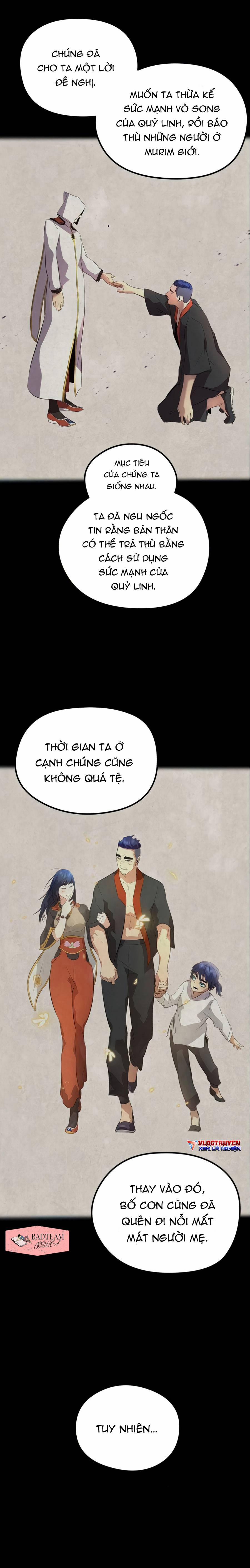 Quỷ Linh Vương 9 trang 13