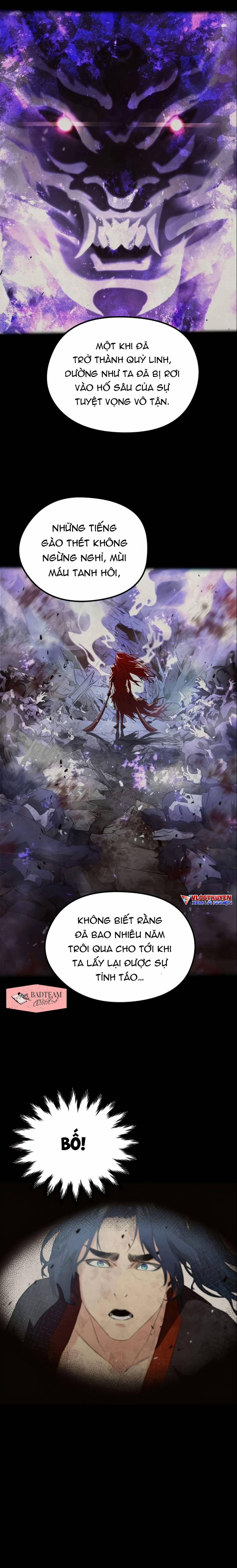 Quỷ Linh Vương 9 trang 14
