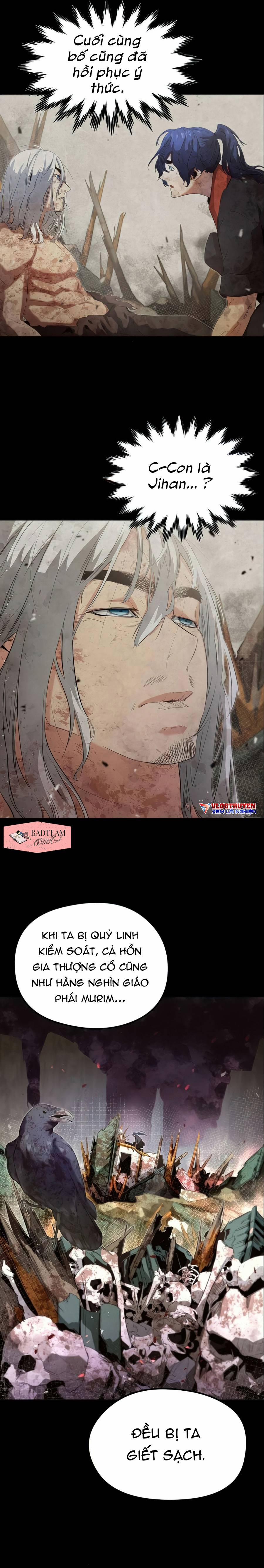 Quỷ Linh Vương 9 trang 15