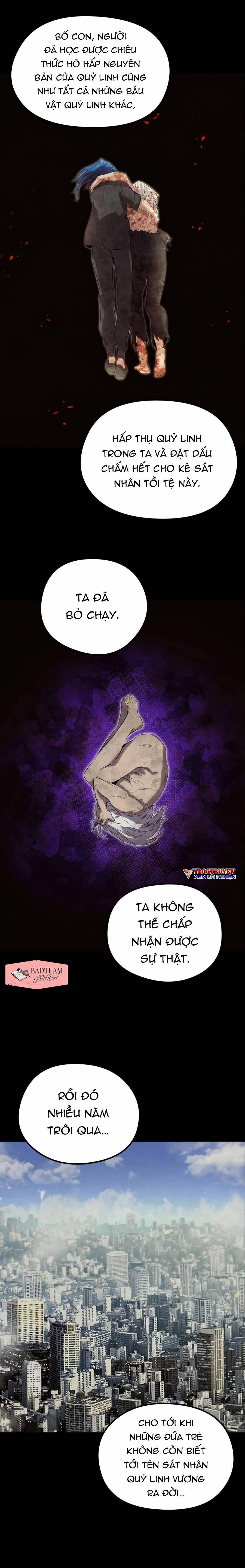 Quỷ Linh Vương 9 trang 16