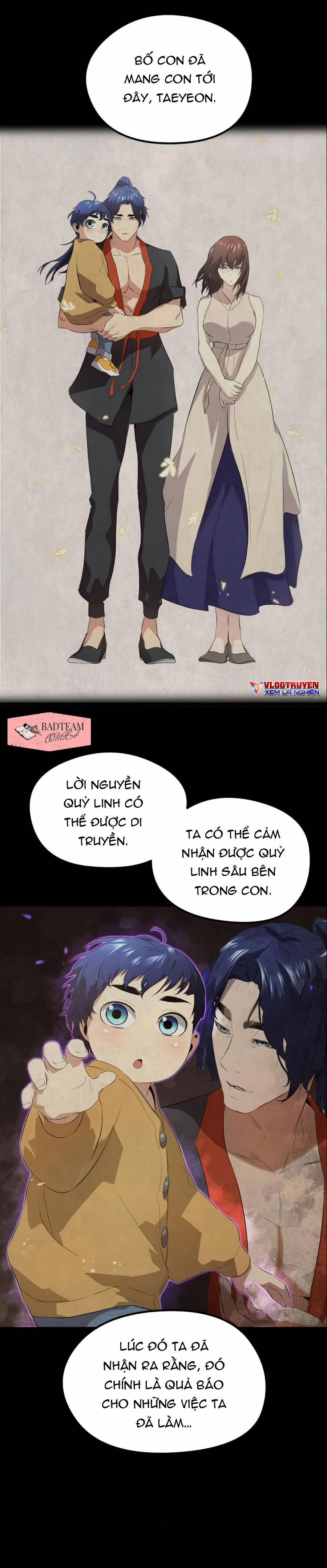 Quỷ Linh Vương 9 trang 17