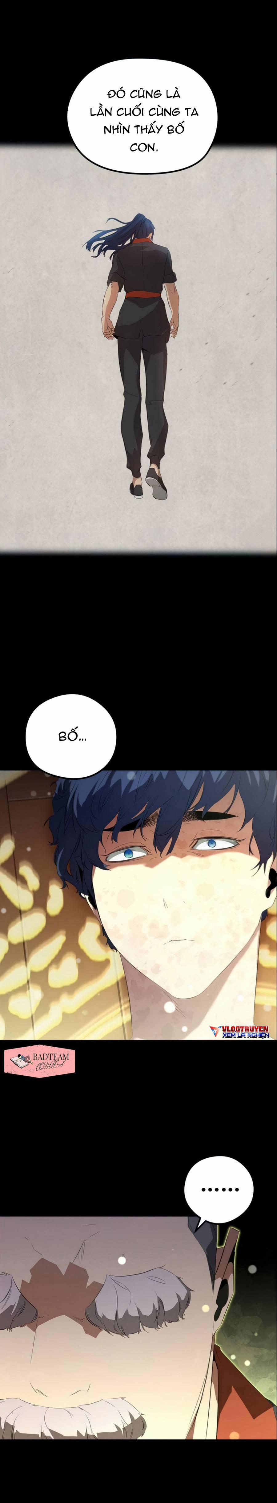 Quỷ Linh Vương 9 trang 18