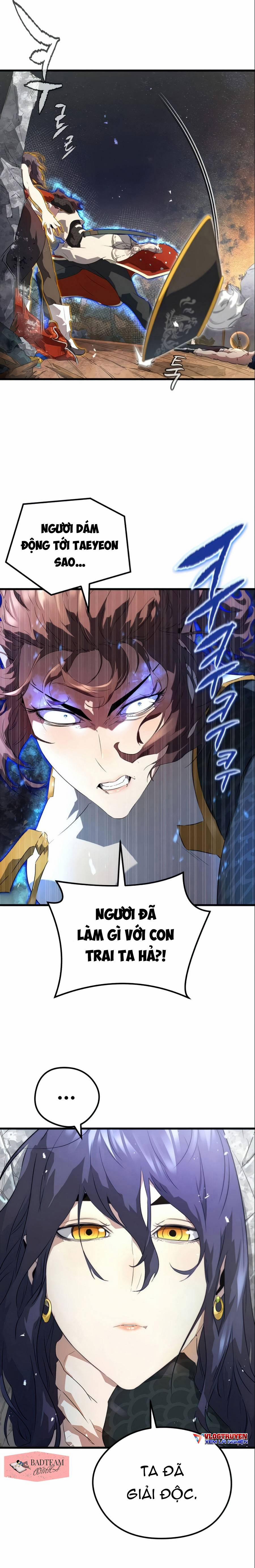 Quỷ Linh Vương 9 trang 2