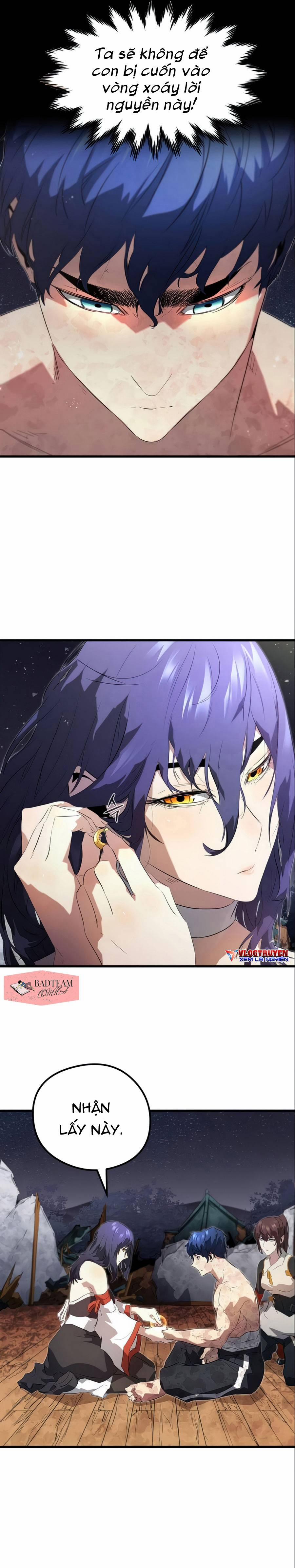 Quỷ Linh Vương 9 trang 20