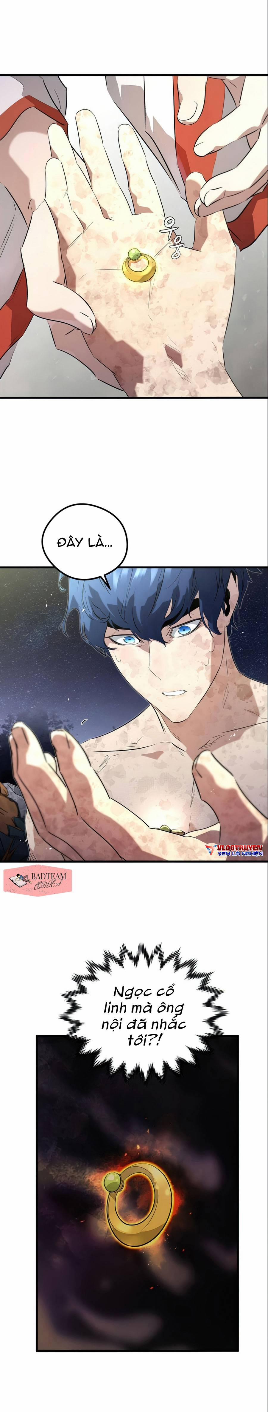 Quỷ Linh Vương 9 trang 21