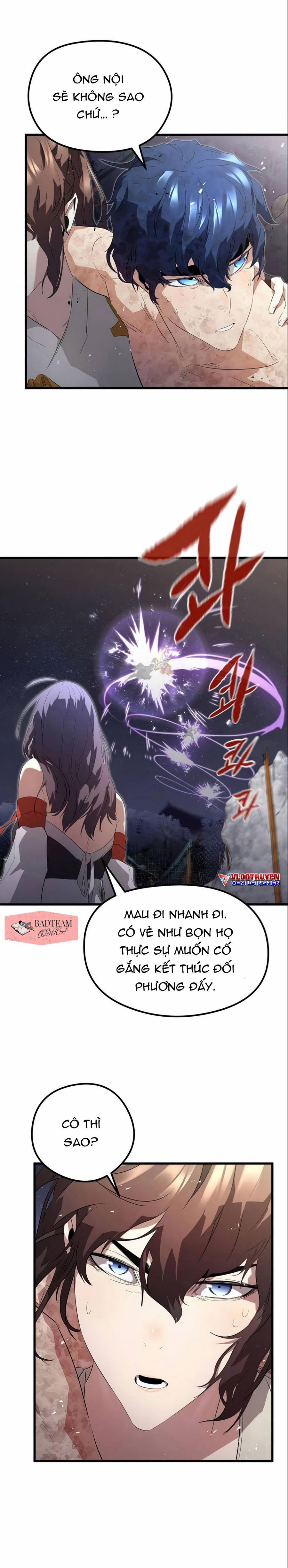 Quỷ Linh Vương 9 trang 23