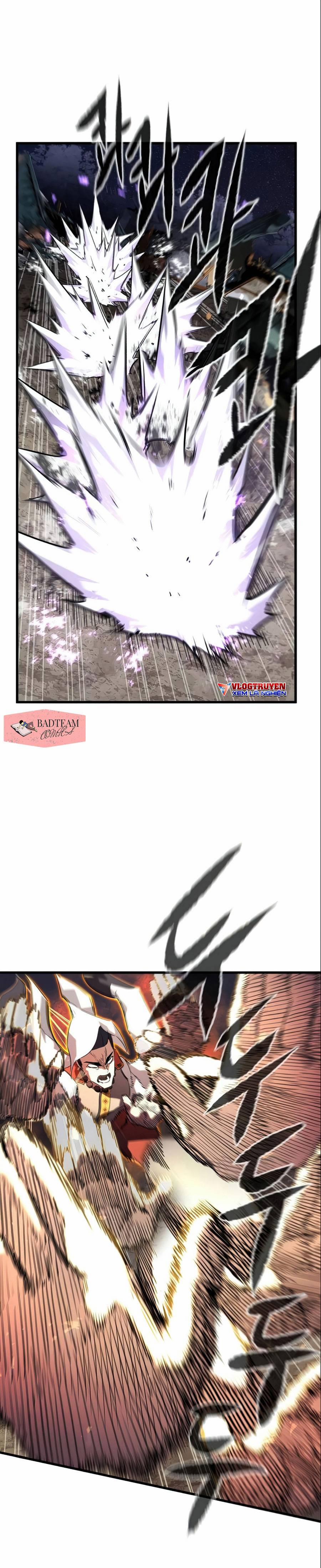 Quỷ Linh Vương 9 trang 25