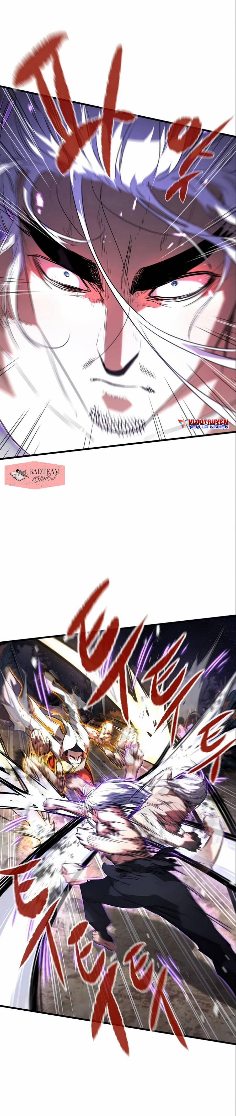 Quỷ Linh Vương 9 trang 26