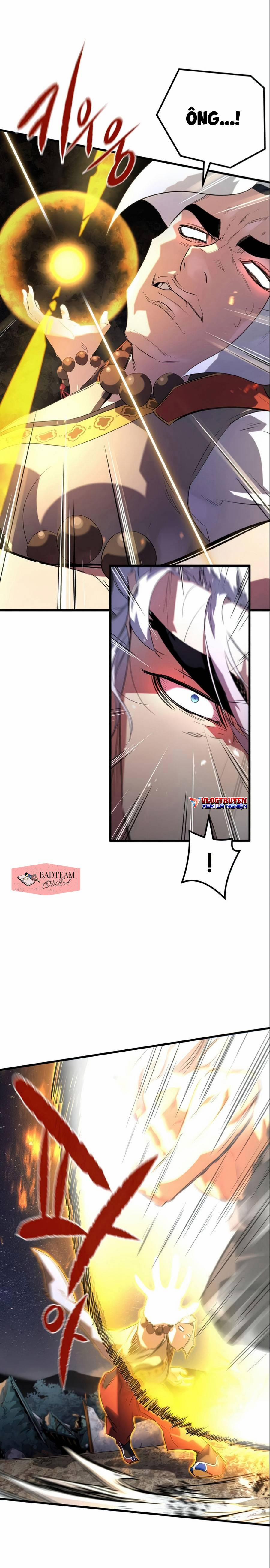 Quỷ Linh Vương 9 trang 27