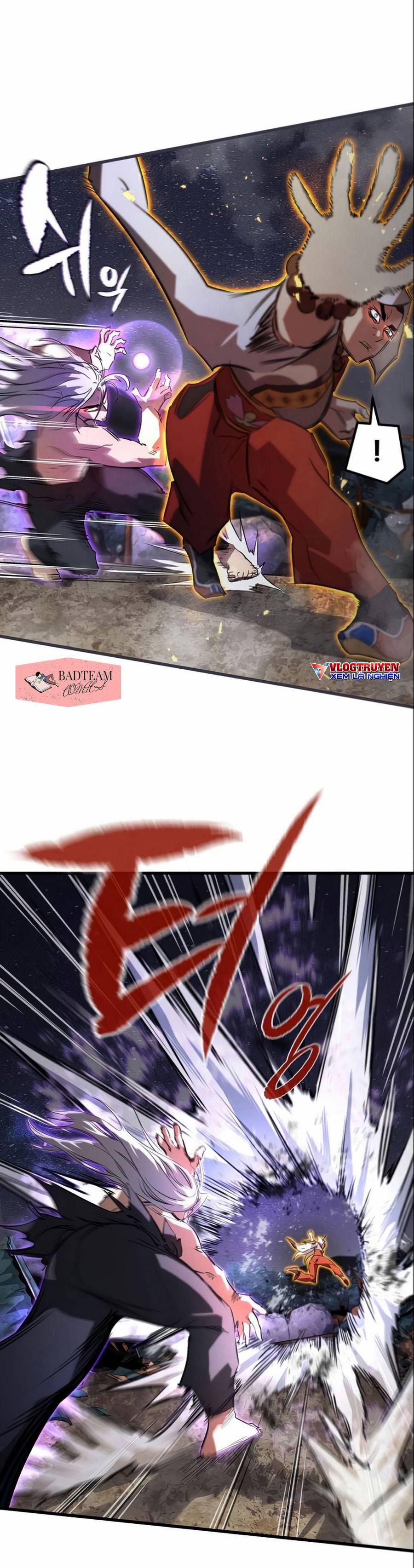 Quỷ Linh Vương 9 trang 28