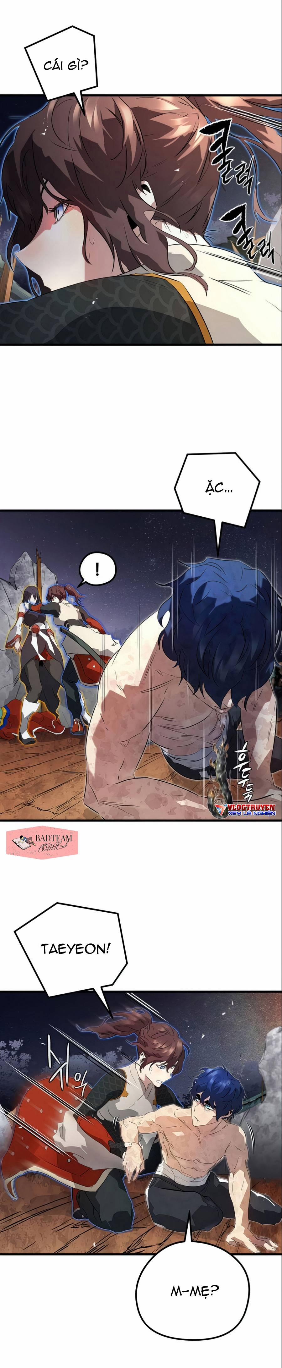 Quỷ Linh Vương 9 trang 3