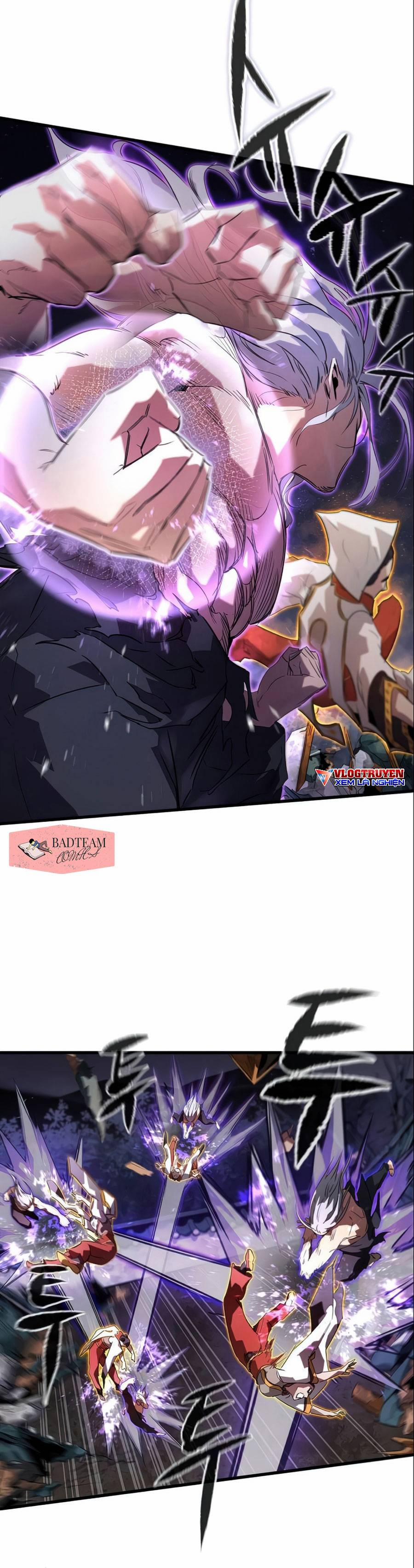 Quỷ Linh Vương 9 trang 30