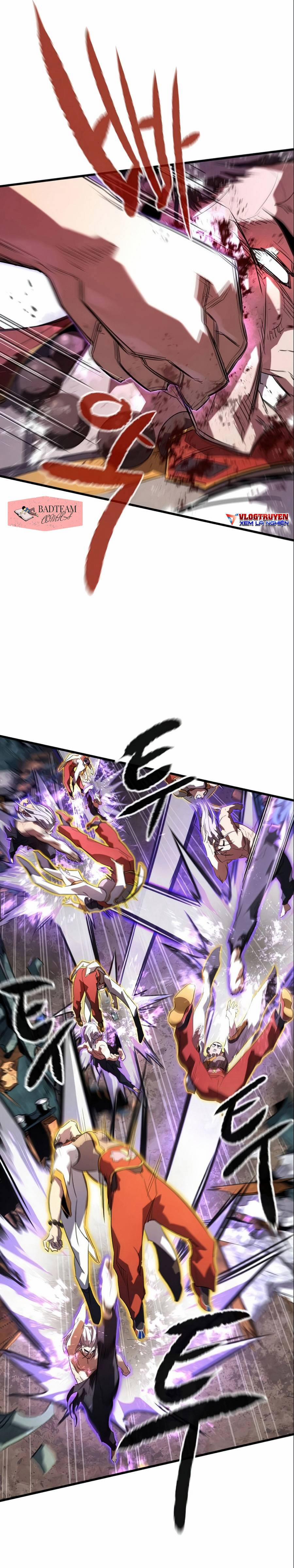 Quỷ Linh Vương 9 trang 31