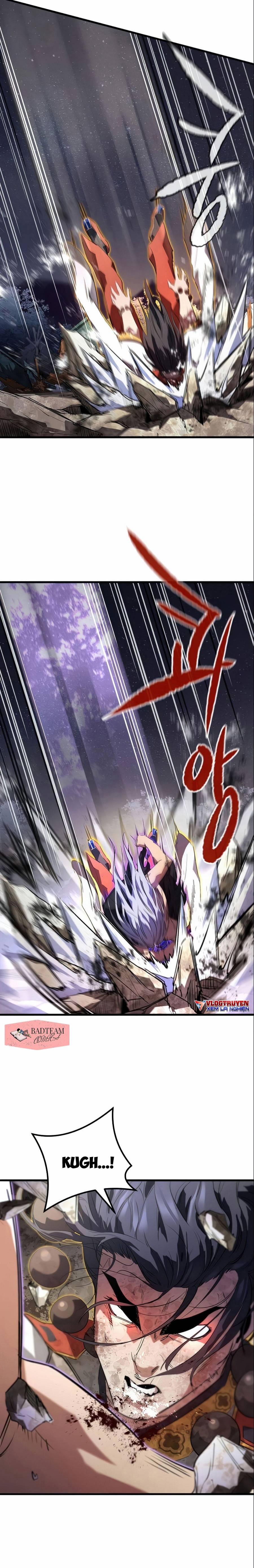 Quỷ Linh Vương 9 trang 32
