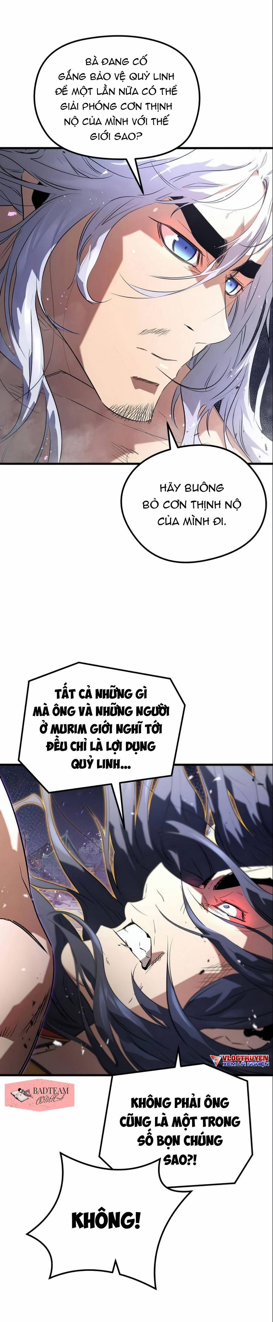 Quỷ Linh Vương 9 trang 33