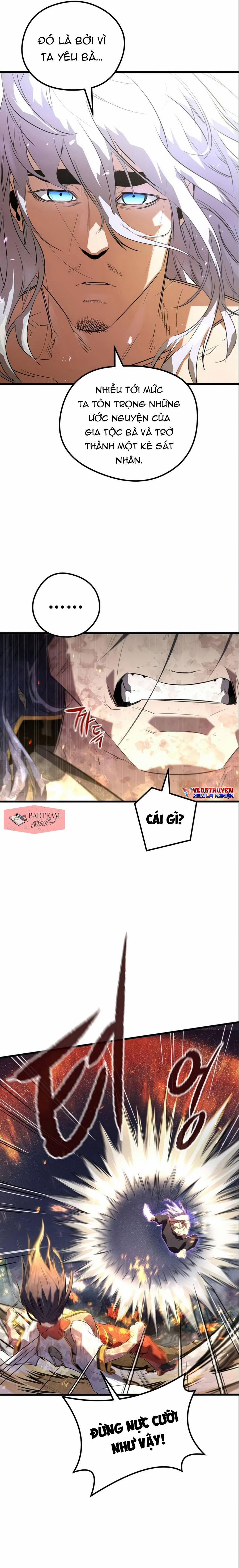 Quỷ Linh Vương 9 trang 35