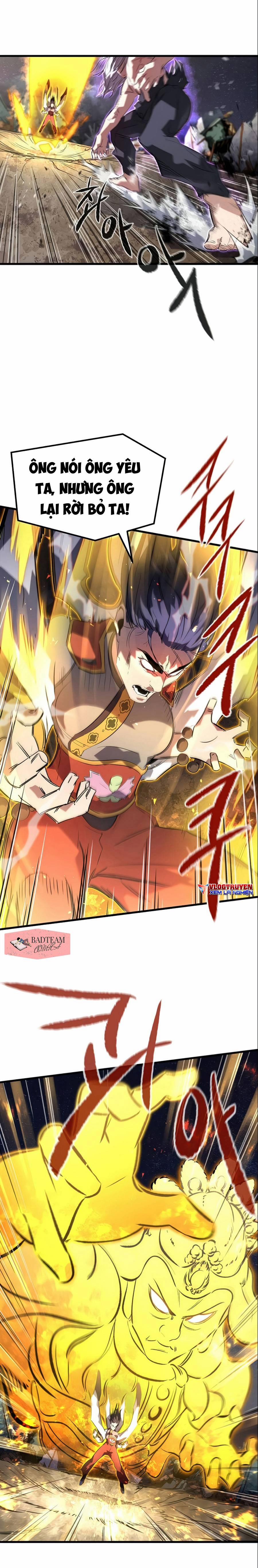Quỷ Linh Vương 9 trang 36
