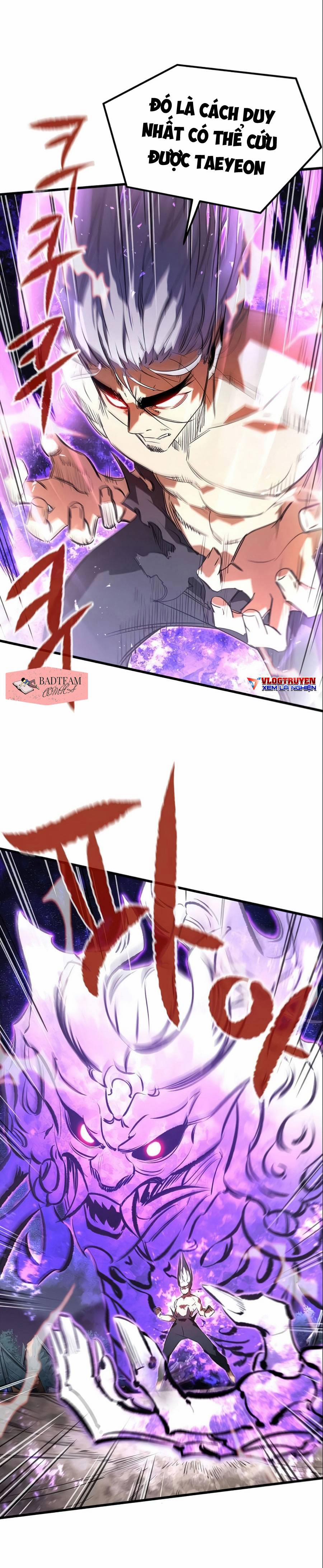 Quỷ Linh Vương 9 trang 37