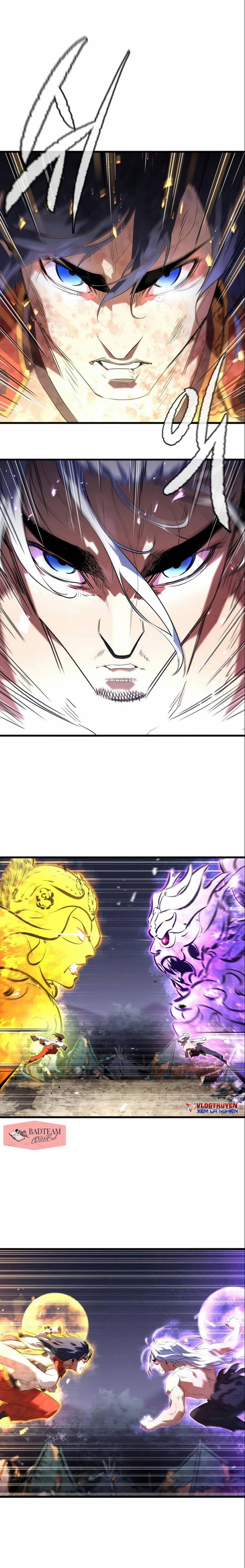 Quỷ Linh Vương 9 trang 38