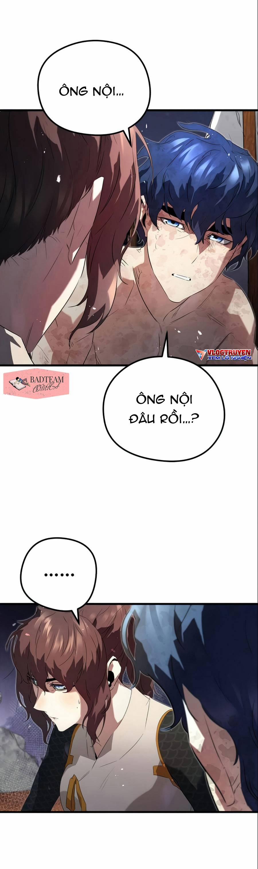 Quỷ Linh Vương 9 trang 4