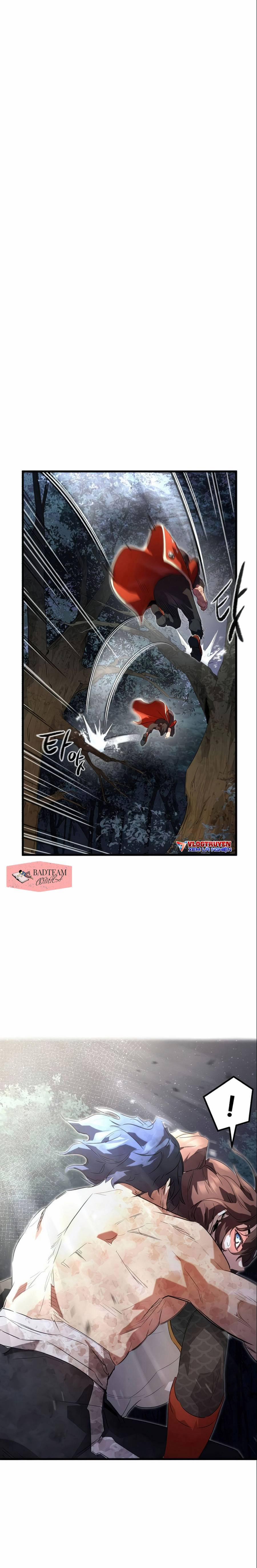 Quỷ Linh Vương 9 trang 40