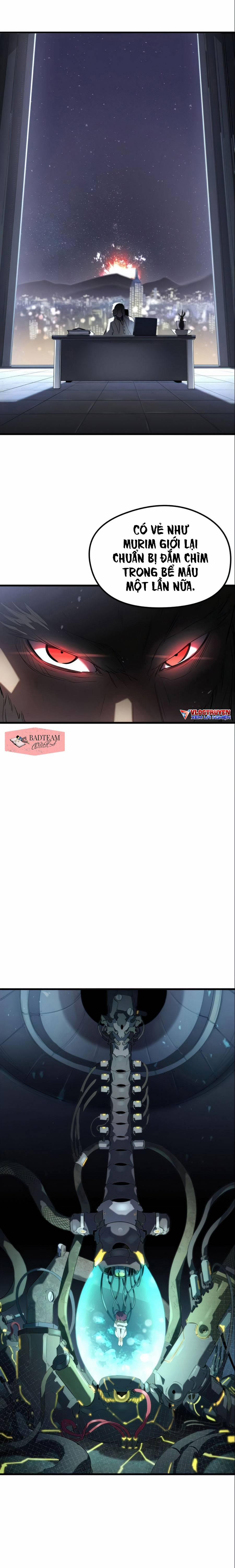 Quỷ Linh Vương 9 trang 42